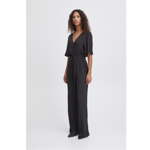 Ichi Marrakech Jumpsuit